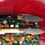Sardische Handwerksmesser - SARDISCHE ALTE STIL MESSER