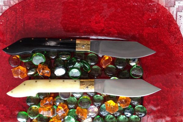 Sardische Handwerksmesser - SARDISCHE ALTE STIL MESSER