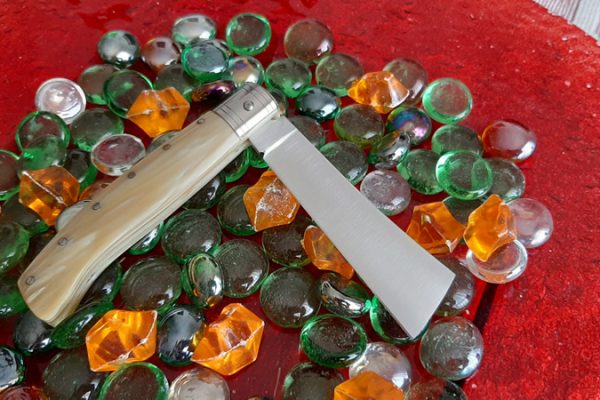 Sardische Handwerksmesser- Ardische Messer Guspinesa