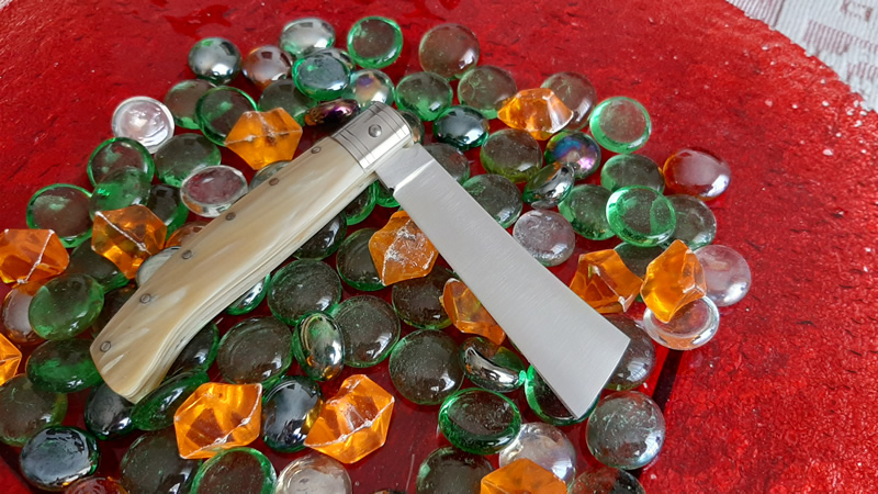 Sardische Handwerksmesser- Ardische Messer Guspinesa